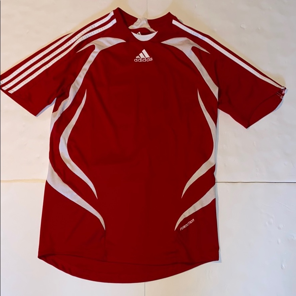 Adidas Clima365 Formotion Tee Men’s Small